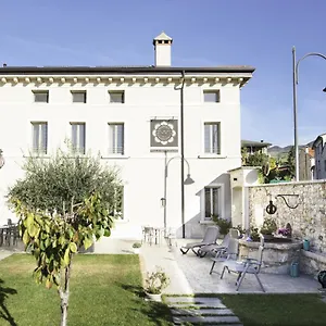 Di Cazzano - Bioluxury Living 3*, Soave (Verona) Italy