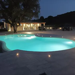 Pranos Turismo Rurale , Cala Gonone Italy