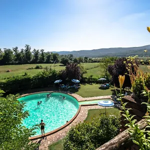  Farm stay La Selva