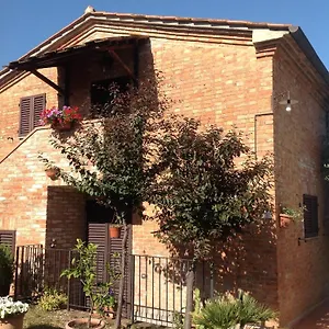 Farm stay La Collina