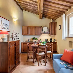 Apartment Il Borghetto