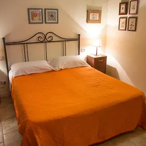  Farm stay Il Sambuco