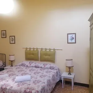 Nocleg ze śniadaniem Casa Di Osio, Siena
