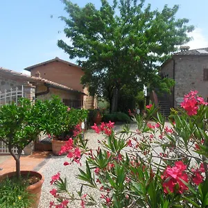  Country house Fullino Nero Rta - Residenza Turistico Alberghiera