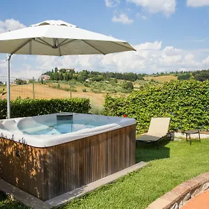  Country house Antica Fonte Residenza Di