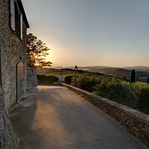  Country house Torre Dei Serviti
