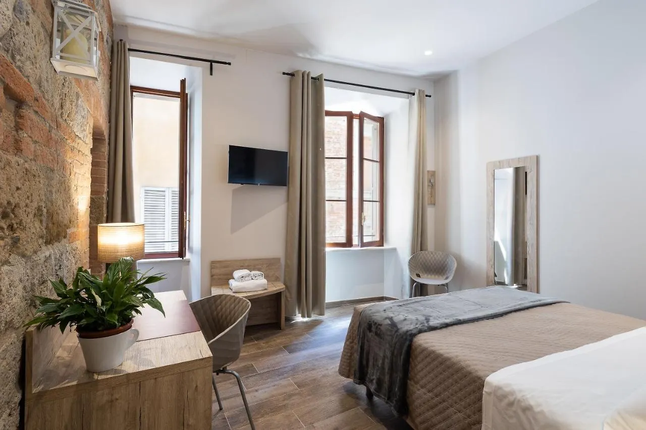 B&B Governo Dei Nove Siena