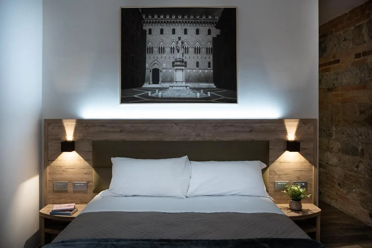 B&B Governo Dei Nove Siena