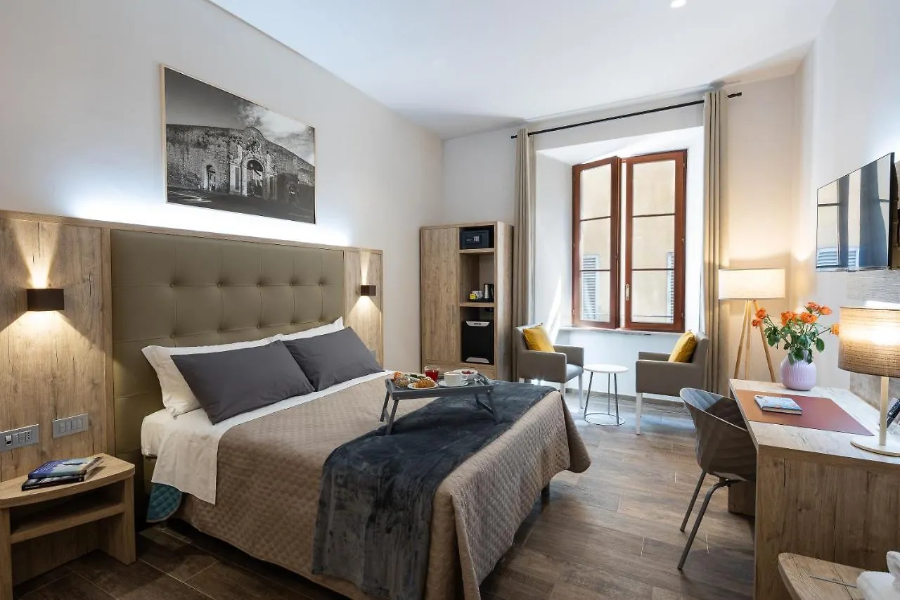 B&B Governo Dei Nove Siena
