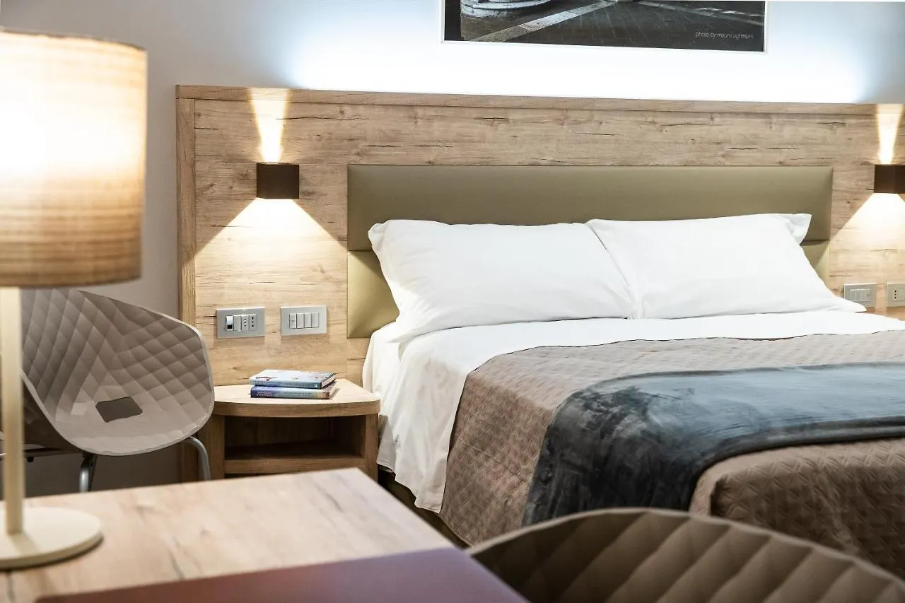B&B Governo Dei Nove Siena Bed & Breakfast
